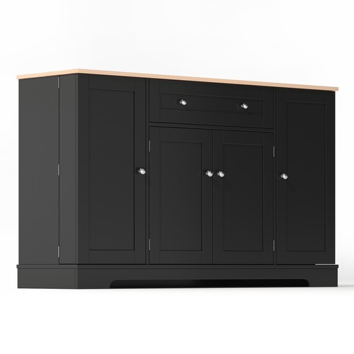 Sideboard buffet storage - sideboard,