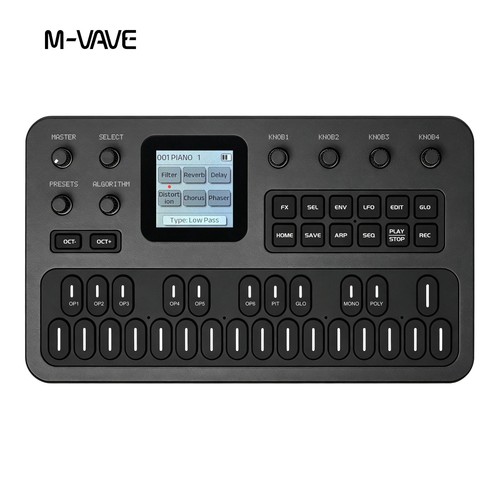 Vave digital wave - digital,