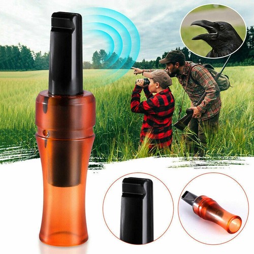 Crow caller whistle - crow,