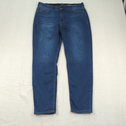 Curve appeal jeans womens - womens, 14