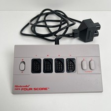 Nintendo NES Four Score