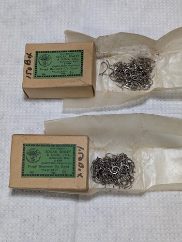 100ct edgar sealey - edgar, &