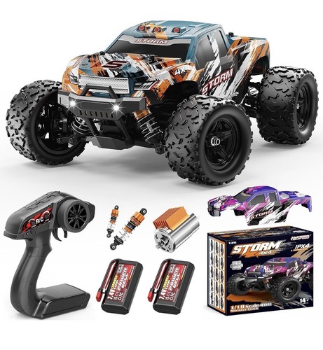 Yeshin fast car for - rc,