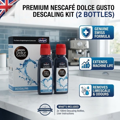Dolce gusto water - dolce,
