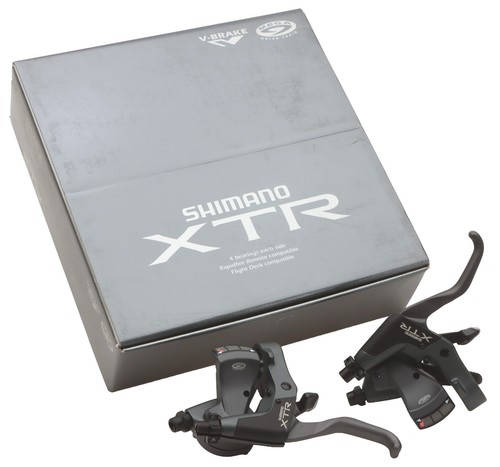 Shimano xtr m952 - xtr, st-m952