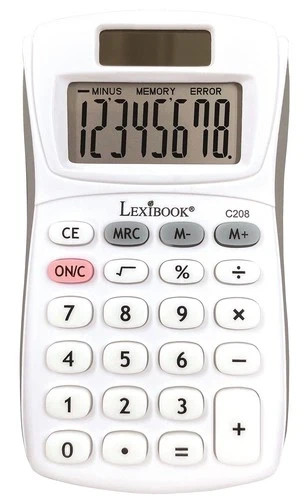 Lexibook digit pocket - 8,