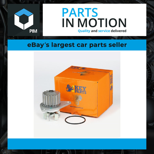 Water pump kcp2083 - water, parts