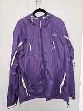 Mishka NYC windbreaker