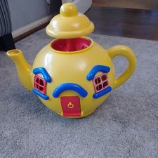 Vintage bluebird big yellow - vintage,