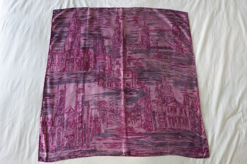 Vintage 1960 jacqmar - ,