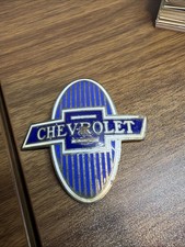 Antique 1930s CHEVROLET CHEVY