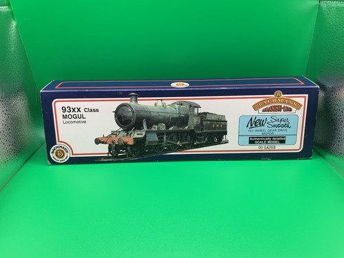 Bachmann gauge 31 801 - bachmann,
