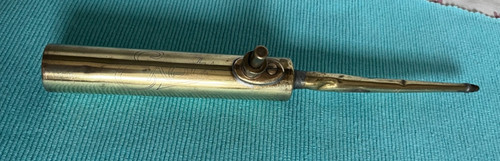 Enots vintage brass high - vintage,