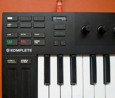 Native Instruments Komplete