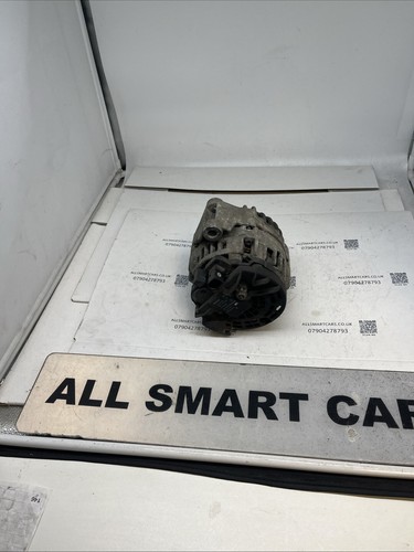 Smart fortwo 451 2007 2010 - smart,