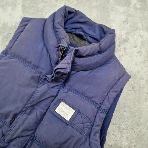 Superdry university gilet full - superdry,