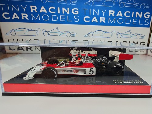 Minichamps emerson - minichamps,