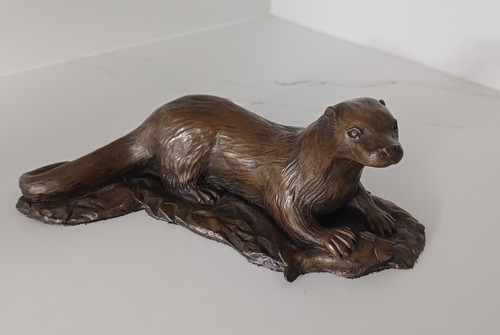 Oriele bronze rowan fawden - rowan,