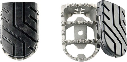Motech ion footrest kit for - ion,
