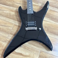 B.C. Rich Stealth Style