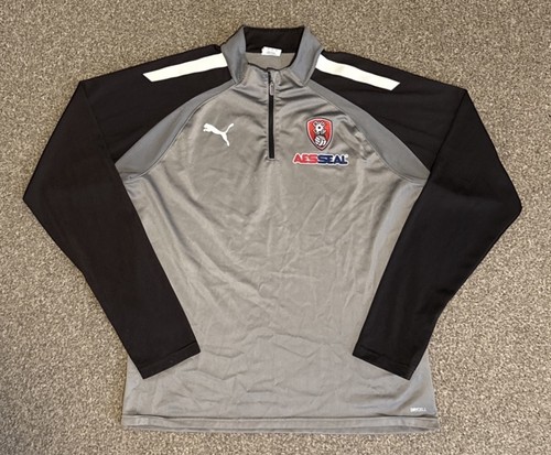 Rotherham united zip - rotherham,