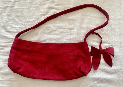 Bennett london small red - lk,