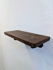 Bespoke Reclaimed Rustic Pine
