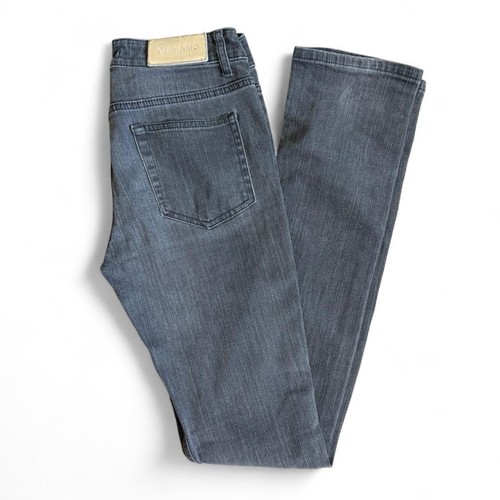 Acne hex vein grey - acne,
