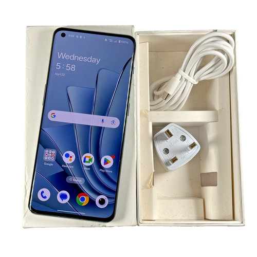 Oneplus pro 256gb 12gb - pro,