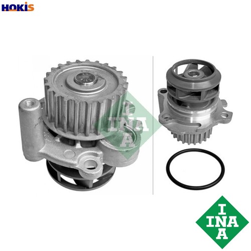 Water pump engine cooling 538 - water,