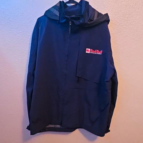 Red bull men blue - red, men's