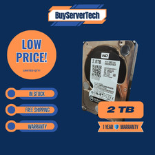 Western Digital Caviar Black