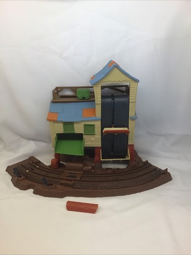 Thomas friends trackmaster - thomas, &