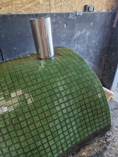 Wood fired - 🇮🇹🇮🇹, wood-fired