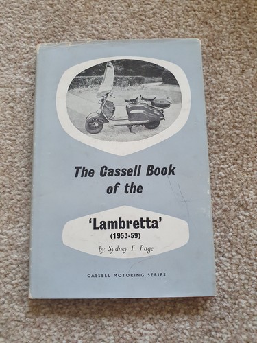 The cassell book - of,