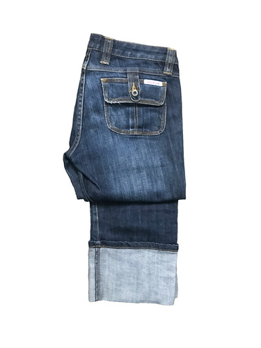 Women sass bide cropped - sass,