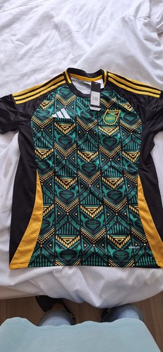 Jamaica 2024 2025 away - 2025,