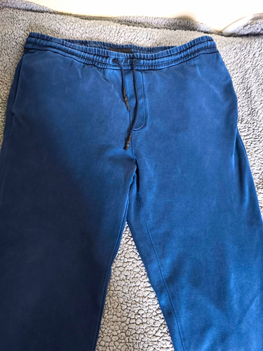 Freesoul men blue jogger - men’s,