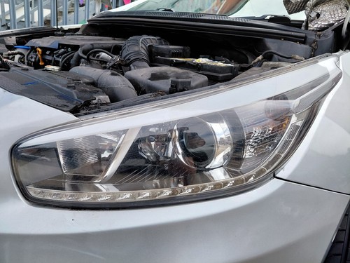 Kia ceed 2012 passenger - ceed,