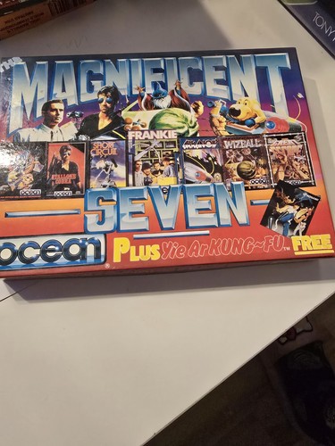 Sinclair spectrum - zx,
