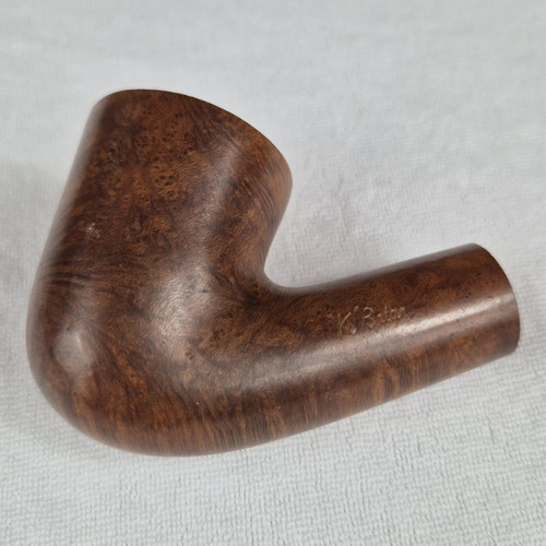 Vintage peterson dublin briar - peterson,