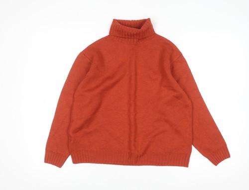 Artigiano women red - red, roll