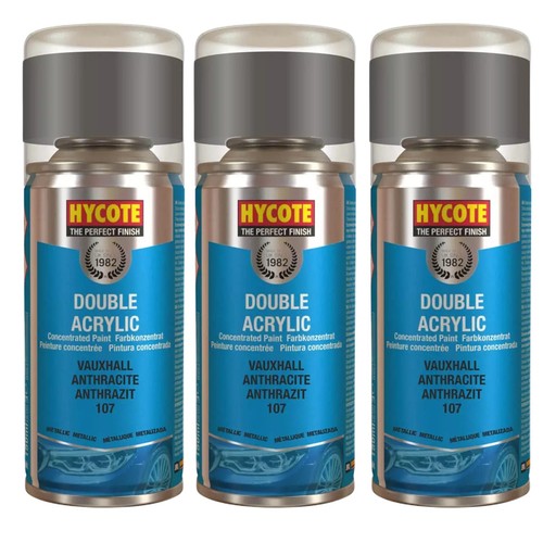 Hycote colour spray - colour, paint