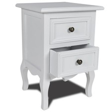 Bedside Cabinet Telephone