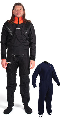 Gul mens code zero - gul,