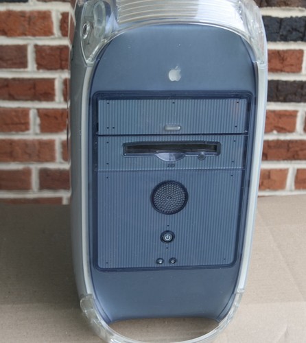Apple power mac 500mhz 1gb - apple,