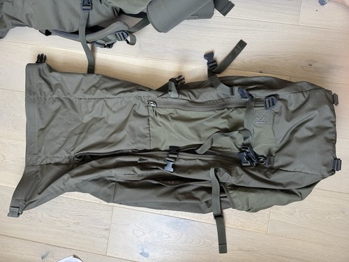 Exo mountain gear 7200 bag - exo,