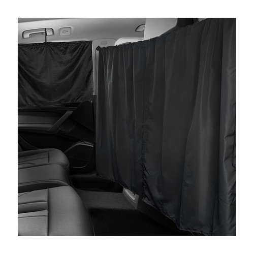 3pcs car privacy - car, curtain