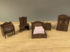 Sylvanian Families King Sized