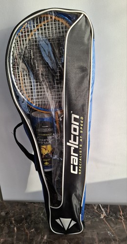 Carlton powerblade badminton - carlton,